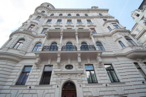 Гостиница K+T Boardinghouse, Вена